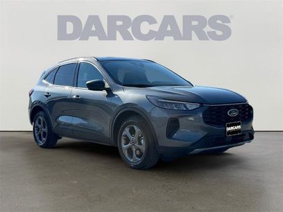 Certified 2025 Ford Escape ST-Line w/ Equipment Group 301A