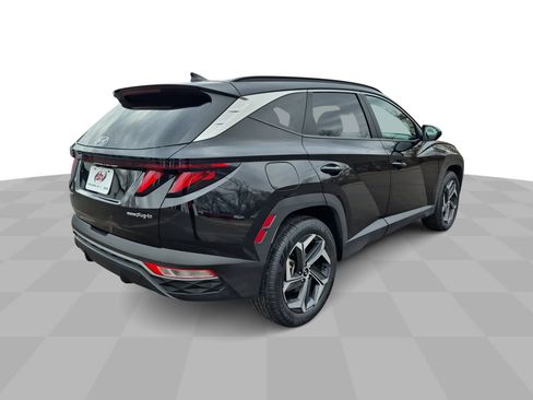 Used 2024 Hyundai Tucson SEL image 9