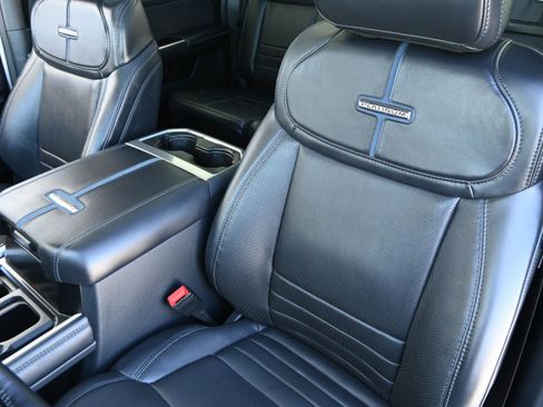 Used 2025 Ford F450 Platinum AWD/4WD image 17