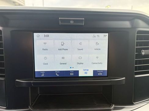 New 2026 Ford F250 XL w/ STX Appearance Package image 17