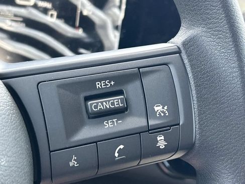 New 2026 Nissan Kicks S FWD image 27