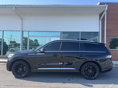 Used 2021 Lincoln Aviator Reserve w/ Equipment Group 210A