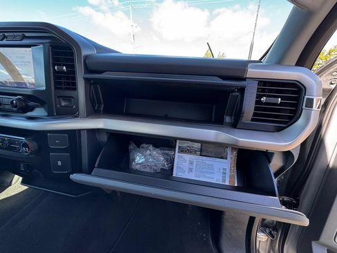 Used 2023 Ford F150 XLT w/ Trailer Tow Package AWD/4WD image 30