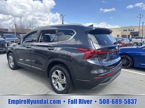 Used 2023 Hyundai Santa Fe SEL FWD image 9