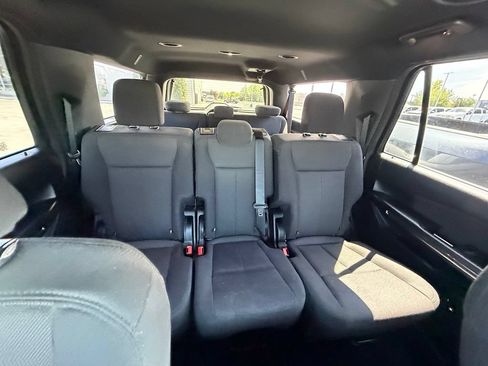 Used 2021 Ford Expedition Max XL AWD/4WD image 4