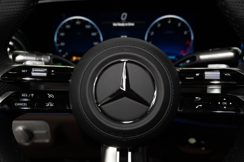 New 2027 Mercedes-Benz GLE 350 4MATIC image 23