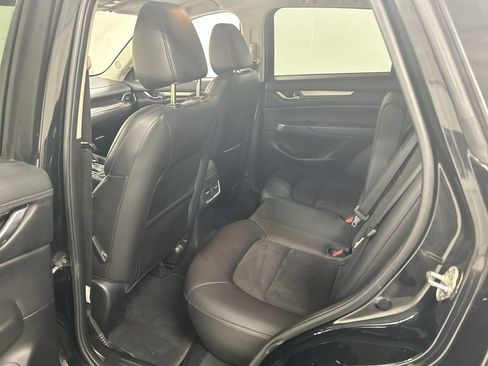 Used 2019 MAZDA CX-5 Touring AWD/4WD image 19