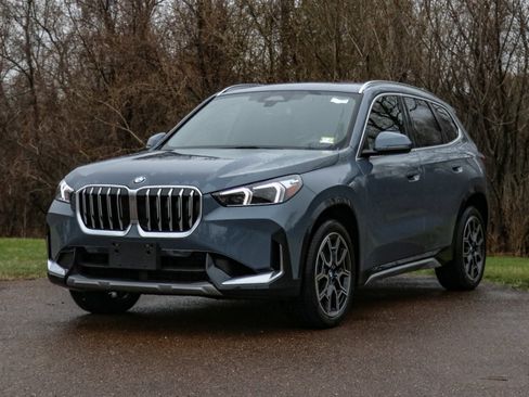 New 2026 BMW X1 xDrive28i w/ Convenience Package image 5
