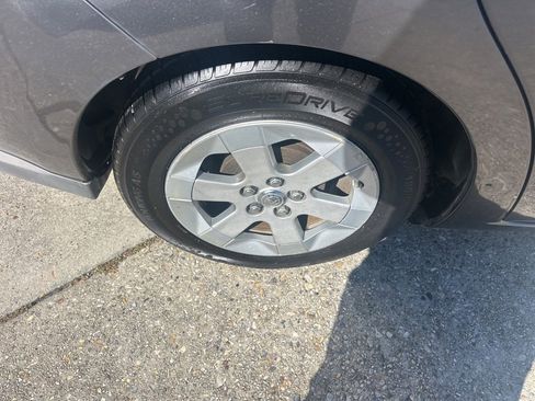 Used 2008 Toyota Prius image 15