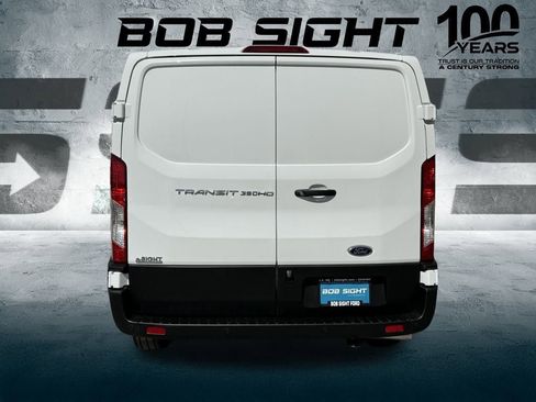 New 2025 Ford Transit 350 148 Low Roof image 27