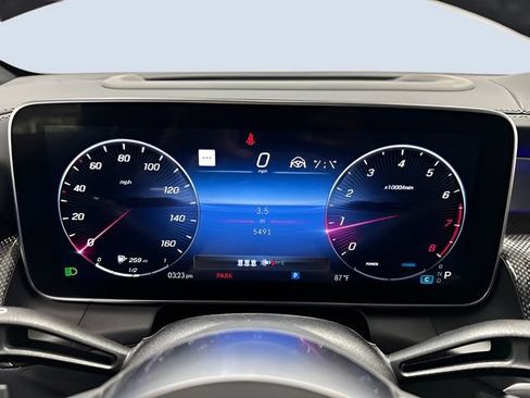 Used 2023 Mercedes-Benz GLC 300 4MATIC image 19