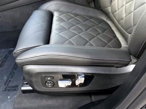 New 2026 BMW X5 M60i w/ Executive Package AWD/4WD image 20
