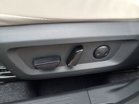 New 2026 Nissan Rogue SV image 25