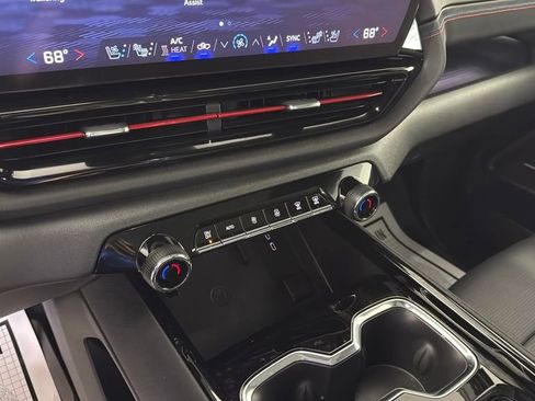 Used 2024 Chevrolet Silverado EV RST image 22