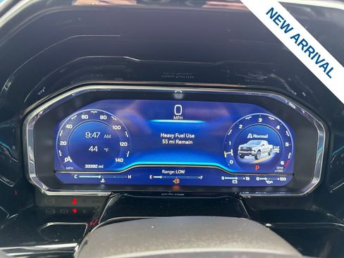 Used 2023 Chevrolet Silverado 1500 LT Trail Boss w/ Convenience Package II image 24