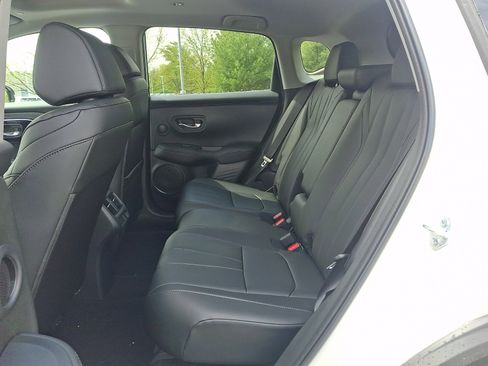 New 2026 Acura ADX AWD image 7