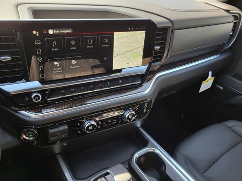 New 2026 GMC Sierra 1500 Elevation w/ Elevation Premium Package image 9