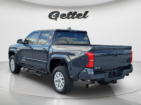 Certified 2024 Toyota Tacoma SR5 image 6