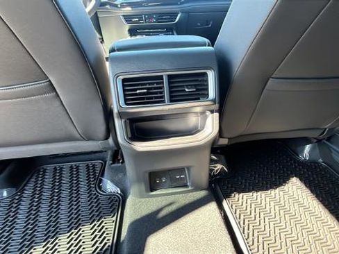New 2026 Volkswagen Atlas Cross Sport SE AWD/4WD image 23