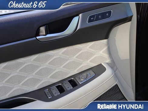 Used 2020 Hyundai Palisade Limited FWD image 23