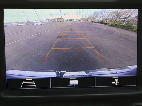 Used 2020 GMC Sierra 1500 AT4 w/ AT4 Preferred Package image 10