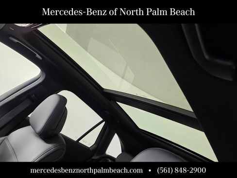 New 2026 Mercedes-Benz GLC 300 image 8