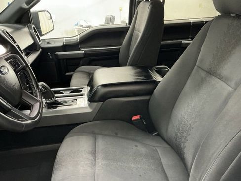 Used 2018 Ford F150 XLT w/ Equipment Group 302A Luxury image 13