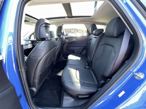 New 2026 Kia Sportage SX image 30