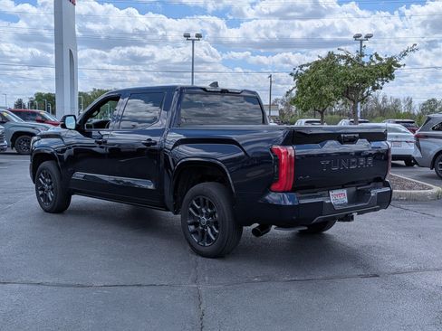 Used 2024 Toyota Tundra Platinum AWD/4WD image 6