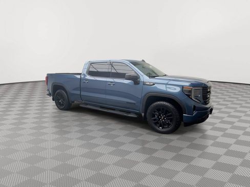 Certified 2026 GMC Sierra 1500 Elevation AWD/4WD image 45