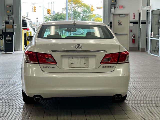 Used 2010 Lexus ES 350 FWD image 5