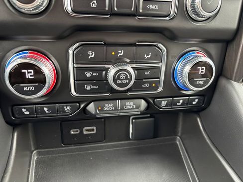 Used 2023 GMC Yukon AT4 AWD/4WD image 26