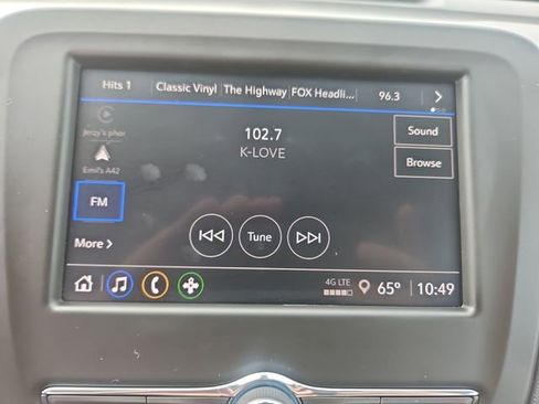 Used 2024 Chevrolet Equinox LS w/ LS Convenience Package image 20