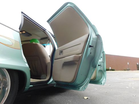 Used 1993 Buick Roadmaster Estate image 27