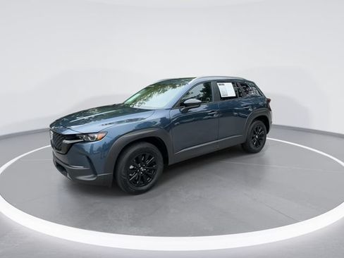 Used 2026 MAZDA CX-50 AWD 2.5 S w/ Select Package image 4