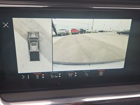 Used 2024 GMC Sierra 1500 Denali Ultimate AWD/4WD image 37