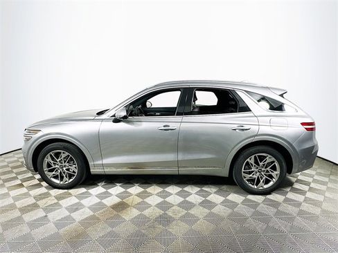 Used 2023 Genesis GV70 2.5T Advanced w/ Advanced Package image 6