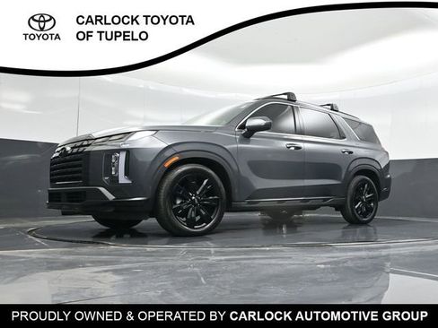 Used 2024 Hyundai Palisade XRT FWD image 56