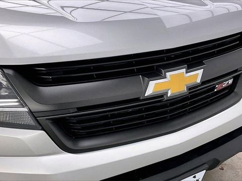 Used 2016 Chevrolet Colorado Z71 image 30