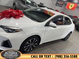 Used 2017 Toyota Corolla SE image 3