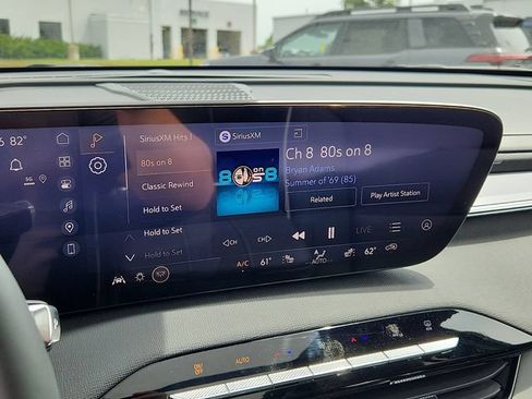 New 2026 Buick Enclave Sport Touring w/ Power Package FWD image 13