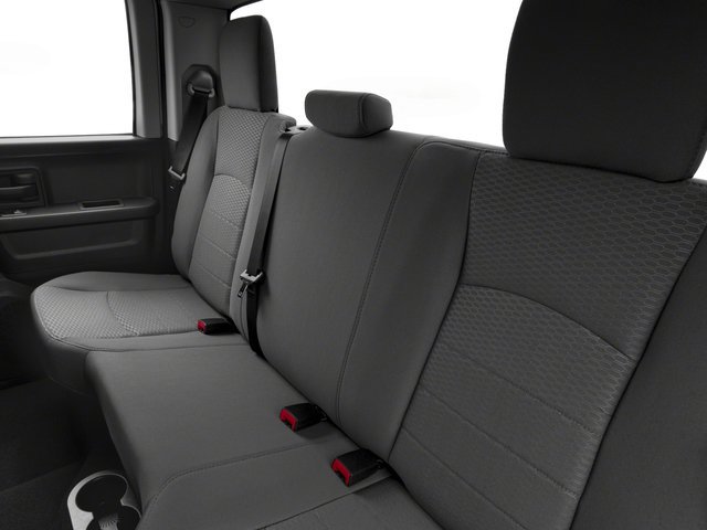 Used 2017 RAM 1500 Express AWD/4WD image 17