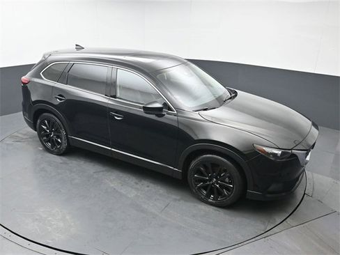 Used 2023 MAZDA CX-9 Touring Plus image 45