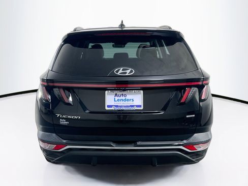 Used 2023 Hyundai Tucson SEL w/ Convenience Package image 6
