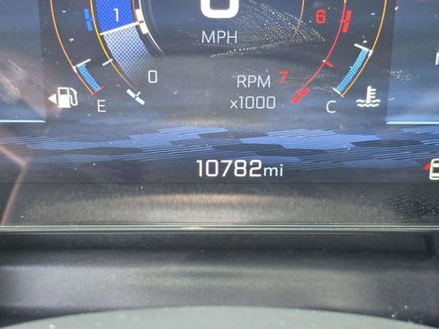 Used 2026 Chevrolet Equinox RS FWD image 39