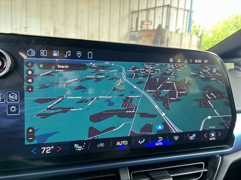New 2026 Chevrolet Equinox EV LT FWD image 14