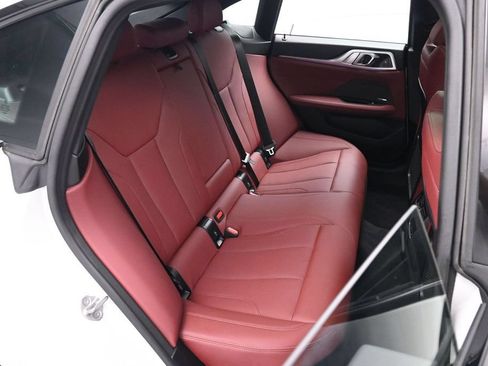Used 2023 BMW i4 eDrive35 w/ Premium Package RWD image 18