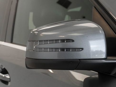 Used 2017 Mercedes-Benz GLE 350 image 8