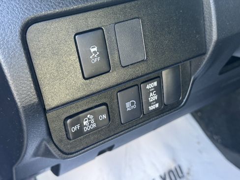 Used 2022 Toyota Tacoma 4x4 Double Cab image 19