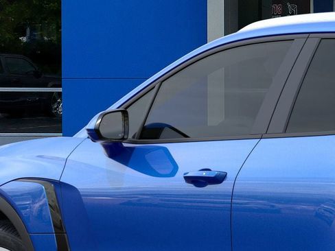 New 2026 Chevrolet Blazer EV LT image 36